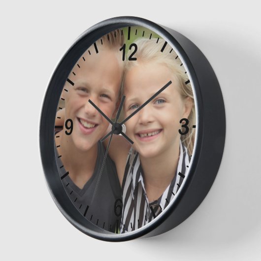 Creëer Uw eigen foto (Hoek)