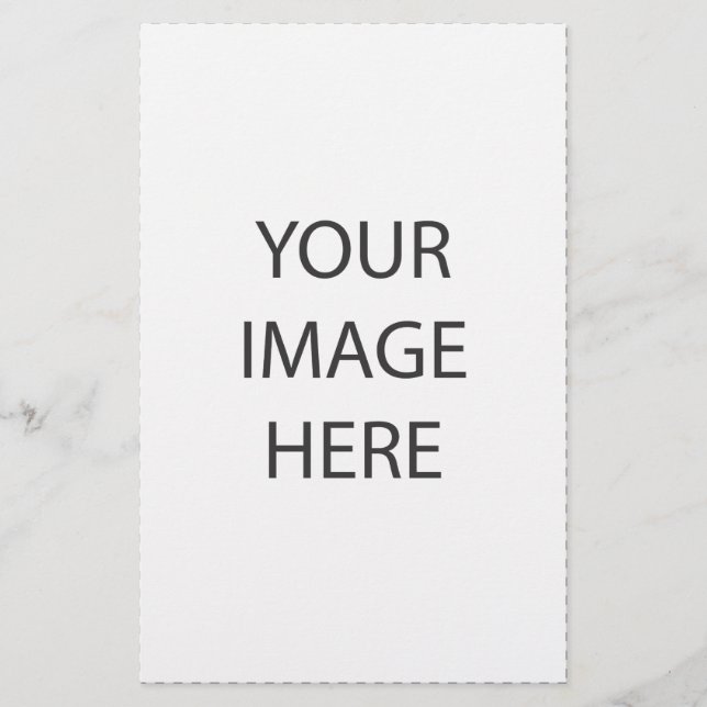 CREËER UW EIGEN FOTO (Voorkant)