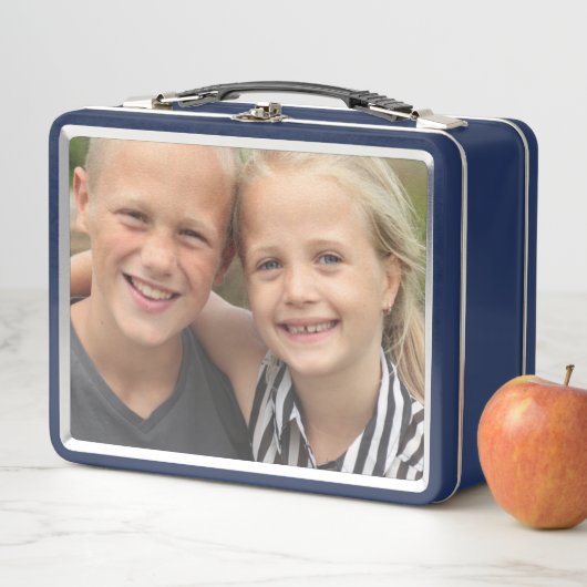 Creëer Uw eigen foto (In situ)