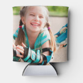 Creëer Uw eigen foto 2 Blikjeskoeler (Voorkant)