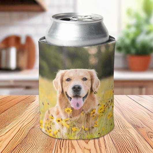 Creëer Uw eigen foto 2 Blikjeskoeler