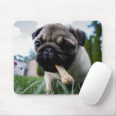 Creëer Uw eigen foto Aangepast Muismat (Met muis)