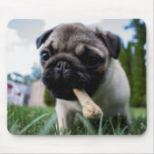 Creëer Uw eigen foto Aangepast Muismat (Voorkant)