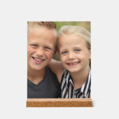 Creëer Uw eigen foto Acryl Bord (Voorkant)