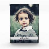 Creëer Uw eigen foto-Afbeelding Fotoblokken (Voorkant)