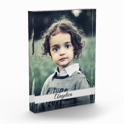 Creëer Uw eigen foto-Afbeelding Fotoblokken (Links)