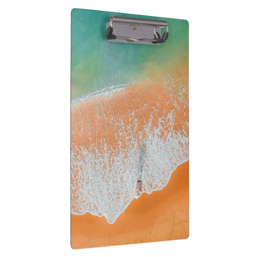 Creëer Uw eigen foto Afbeelding Klembord (Rechts)