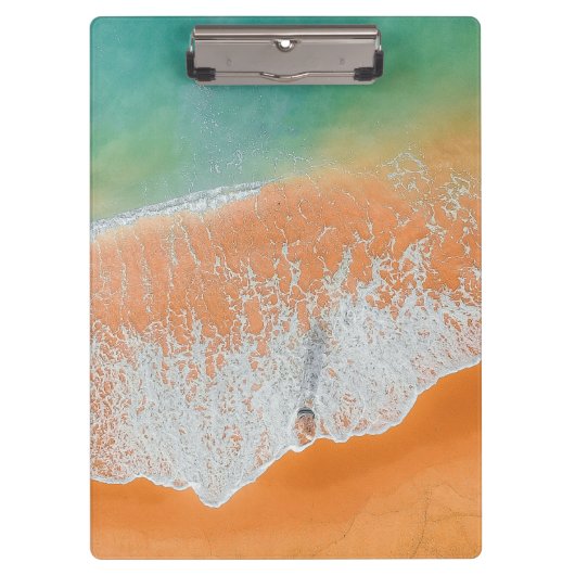 Creëer Uw eigen foto Afbeelding Klembord (Voorkant)