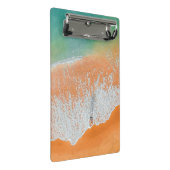 Creëer Uw eigen foto Afbeelding Mini Klembord (Schuin)