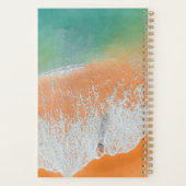 Creëer Uw eigen foto Afbeelding Planner (Achterkant)