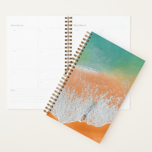 Creëer Uw eigen foto Afbeelding Planner (Display)