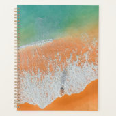 Creëer Uw eigen foto Afbeelding Planner (Voorkant)