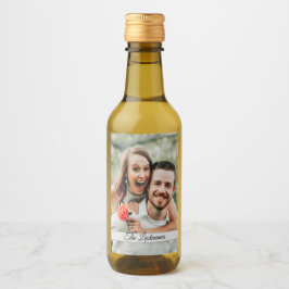 Creëer Uw eigen foto-Afbeelding Wijn Etiket