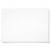 Creëer Uw eigen Foto Afdruk (Voorkant)