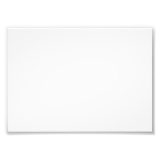 Creëer Uw eigen Foto Afdruk (Voorkant)