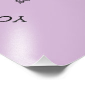 Creëer Uw eigen Foto Afdruk (Hoek)