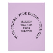 Creëer Uw eigen Foto Afdruk (Voorkant)