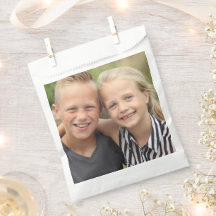 Creëer Uw eigen foto Bedankzakje