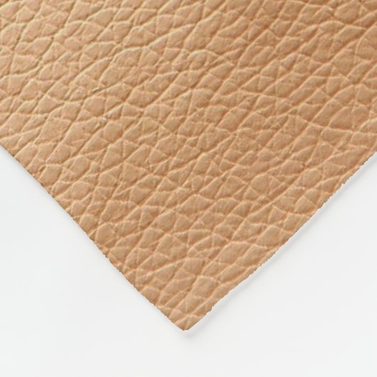 Creëer Uw eigen foto bevestigen Aangepast Fleece Deken (Hoek)