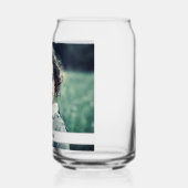 Creëer Uw eigen foto Blikvorm Glas (Links)