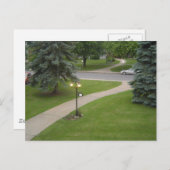 CREËER UW EIGEN FOTO BRIEFKAART (Voorkant / Achterkant)