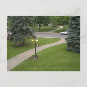 CREËER UW EIGEN FOTO BRIEFKAART