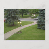 CREËER UW EIGEN FOTO BRIEFKAART (Voorkant)