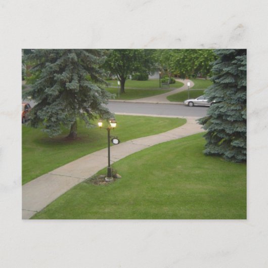 CREËER UW EIGEN FOTO BRIEFKAART (Voorkant)