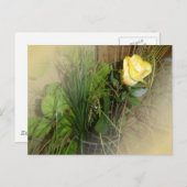 CREËER UW EIGEN FOTO BRIEFKAART (Voorkant / Achterkant)