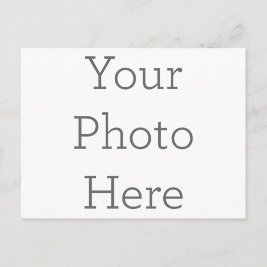 Briefkaart, Maat: Standaard Briefkaart, Papier: Signature Mat, Enveloppen: Geen (Voorkant)