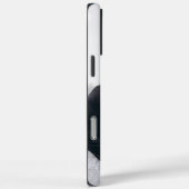 Creëer uw eigen foto bruiloft romantische liefde Case-Mate iPhone case (Achterkant / Rechts)