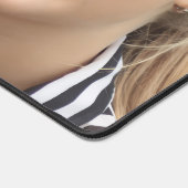 Creëer Uw eigen foto Bureaumat (Hoek)