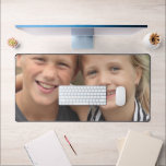 Creëer Uw eigen foto Bureaumat<br><div class="desc">Creëer Uw eigen foto</div>