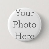 Standaard, 5,7 cm Ronde button (Voorkant)