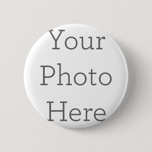 Standaard, 5,7 cm Ronde button (Voorkant)