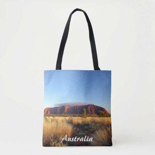 Creëer uw eigen foto-canvas tas (Voorkant)