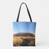 Creëer uw eigen foto-canvas tas (Achterkant)