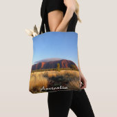 Creëer uw eigen foto-canvas tas (Dichtbij)