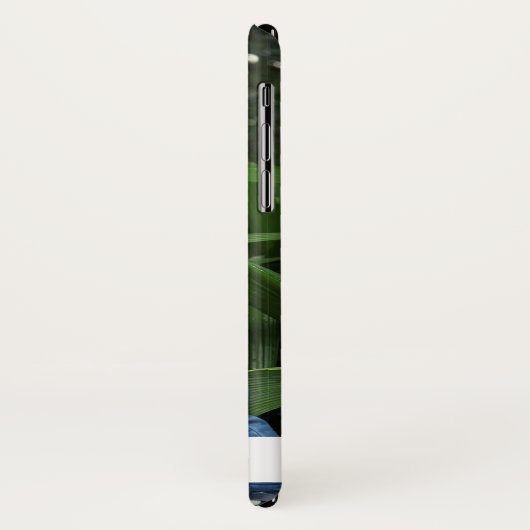 Creëer Uw eigen foto Case-Mate iPhone Case (Achterkant/links)