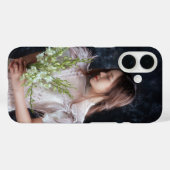 Creëer Uw eigen foto Case-Mate iPhone Case (Achterkant (horizontaal))