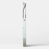 Creëer Uw eigen foto Case-Mate iPhone Case (Achterkant / Links)