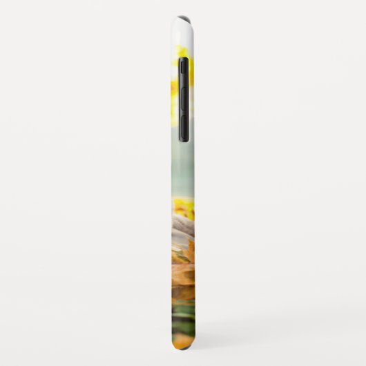 CREËER UW EIGEN FOTO Case-Mate iPhone CASE (Achterkant/links)