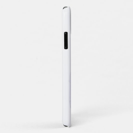 Creëer Uw eigen foto Case-Mate iPhone Case (Achterkant/rechts)