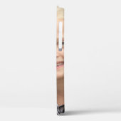 Creëer Uw eigen foto Case-Mate iPhone Case (Achterkant / Links)