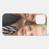 Creëer Uw eigen foto Case-Mate iPhone Case (Achterkant (horizontaal))