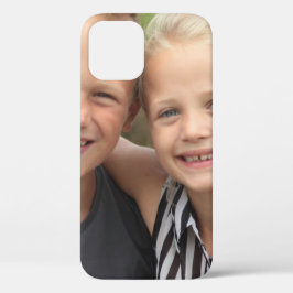Creëer Uw eigen foto Case-Mate iPhone Case