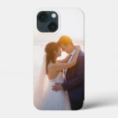 Creëer Uw eigen foto Case-Mate iPhone Case (Achterkant)