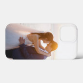 Creëer Uw eigen foto Case-Mate iPhone Case (Achterkant (horizontaal))
