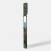 Creëer Uw eigen foto Case-Mate iPhone Case (Achterkant / Rechts)