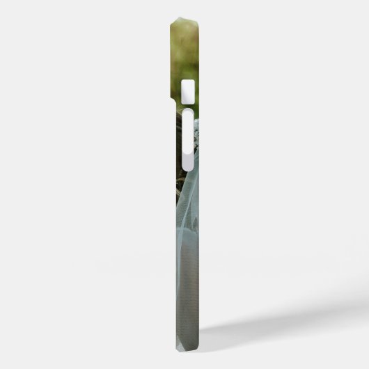 Creëer Uw eigen foto Case-Mate iPhone Case (Achterkant / Links)